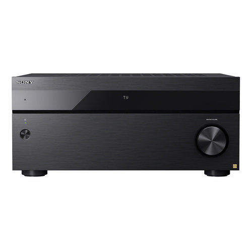 STR-AZ5000ES 11.2 Channel 8K Home Theater AV Receiver with Dolby Atmos, DTS: X, IMAX Enhanced, Google Assistant, & Works with Sonos