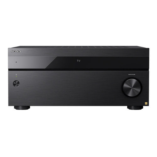 STR-AZ7000ES 13.2 Channel 8K Home Theater AV Receiver with Dolby Atmos, DTS: X, IMAX Enhanced, Google Assistant, & Works with Sonos