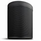 Yamaha WX-021BL MusicCast 20 Wireless Speakers - Pair (Black)