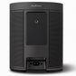 Yamaha WX-021BL MusicCast 20 Wireless Speakers - Pair (Black)