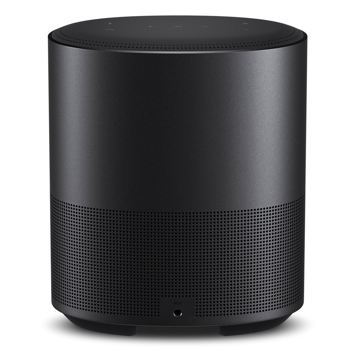 Bose Home Speaker 500 with Built-In Amazon Alexa (Black)