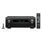 Denon AVR-X6700H 11.2-Channel 8K Home Theater Receiver with 3D Audio and Amazon Alexa Voice Control