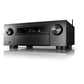 Denon AVR-X6700H 11.2-Channel 8K Home Theater Receiver with 3D Audio and Amazon Alexa Voice Control