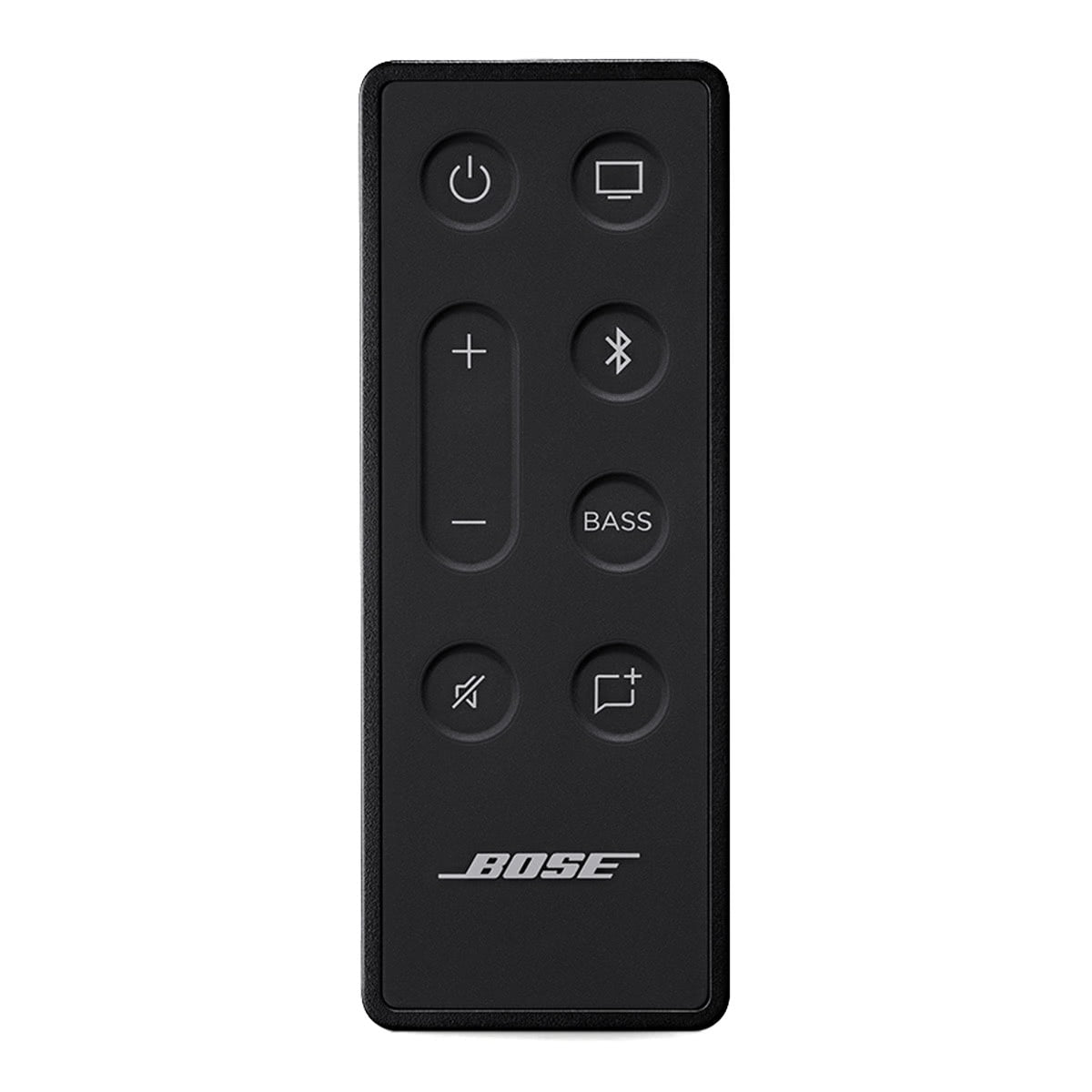 Bose TV Speaker with Bluetooth and HDMI-ARC (Black)