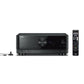 Yamaha RX-V6 7.2-Channel AV Receiver with 8K HDMI and MusicCast