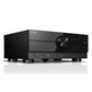 Yamaha RX-A2A AVENTAGE 7.2-Channel AV Receiver with 8K HDMI and MusicCast