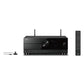 Yamaha RX-A2A AVENTAGE 7.2-Channel AV Receiver with 8K HDMI and MusicCast