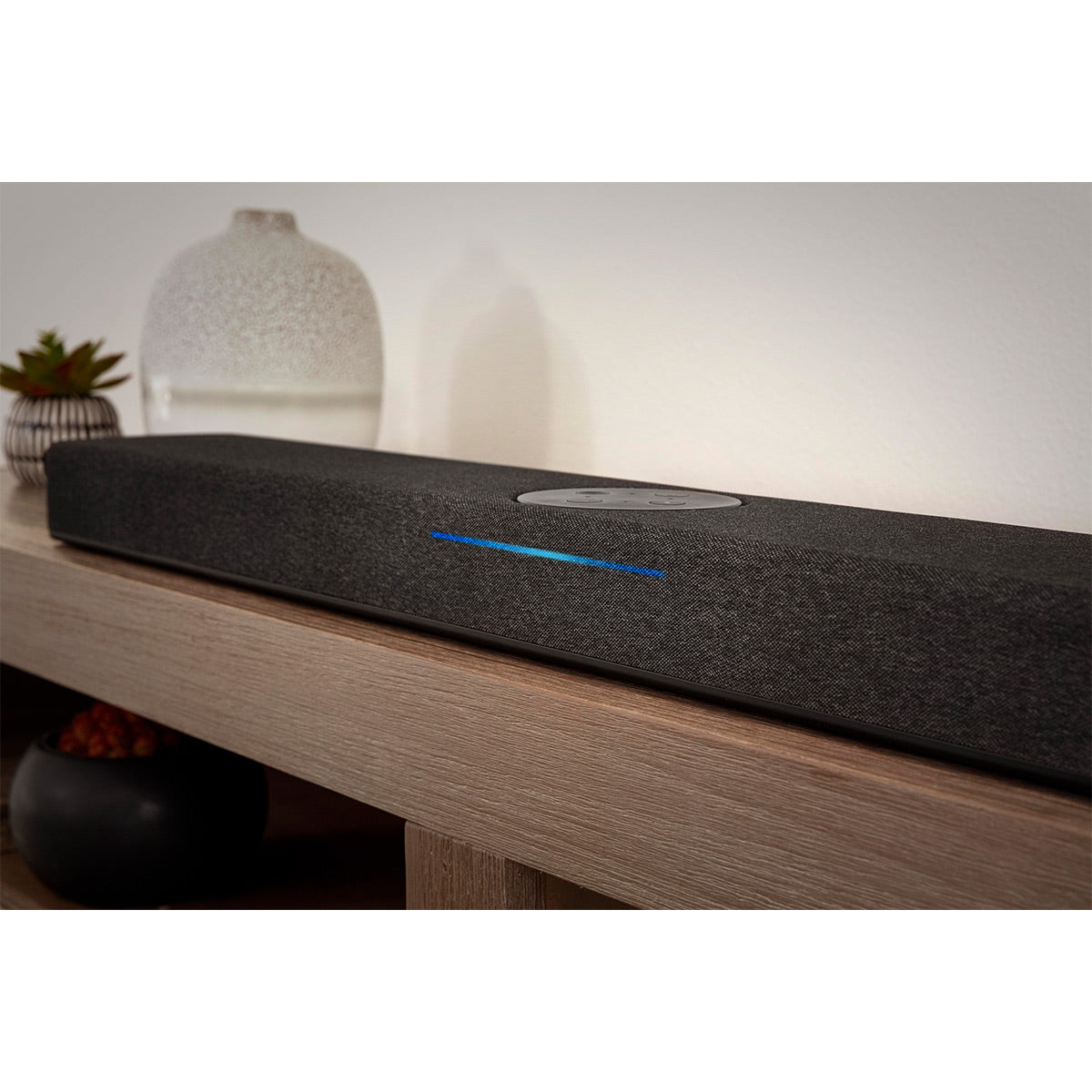 Polk Audio React Home Theater Sound Bar with Alexa Built-In