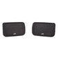 Polk Audio SR2 Wireless Surround Speakers for React Series Sound Bar - Pair