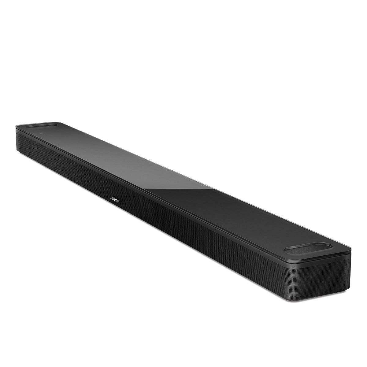 Bose Soundbar 900 Home Theater System with Bass Module 700 Subwoofer (Black)