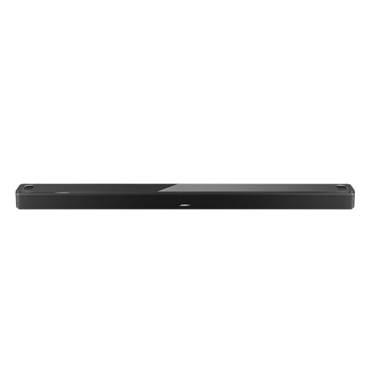 Bose Soundbar 900 Home Theater System with Bass Module 700 Subwoofer (Black)