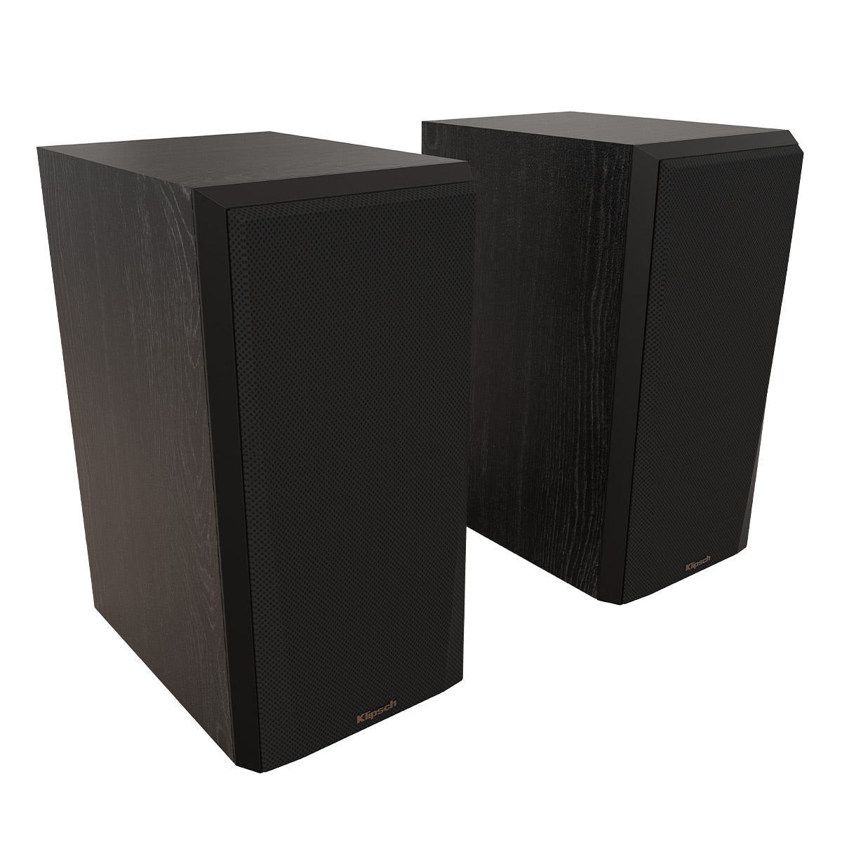 Klipsch RP-500M II Reference Premiere Bookshelf Speakers - Pair (Ebony)