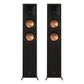 Klipsch Reference Premiere RP-5000F II Floorstanding Speakers - Pair (Walnut)