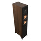 Klipsch Reference Premiere RP-5000F II Floorstanding Speakers - Pair (Walnut)