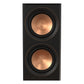 Klipsch Reference Premiere RP-5000F II Floorstanding Speakers - Pair (Walnut)