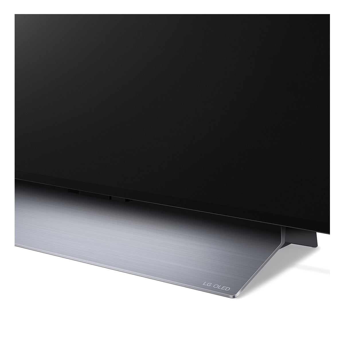 LG OLED65C3PUA 65" 4K UHD OLED evo Smart TV with Ultra Slim Design, Dolby Vision, & A9 Intelligent Processor (2023)