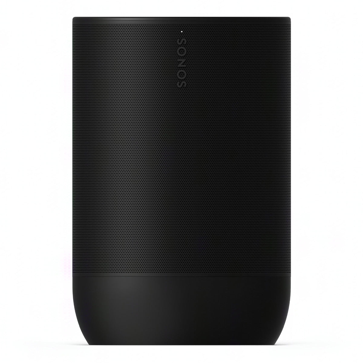 Sonos Move 2 Portable Smart Speaker with 24-Hour Battery Life, Bluetooth, and Wi-Fi (Black)