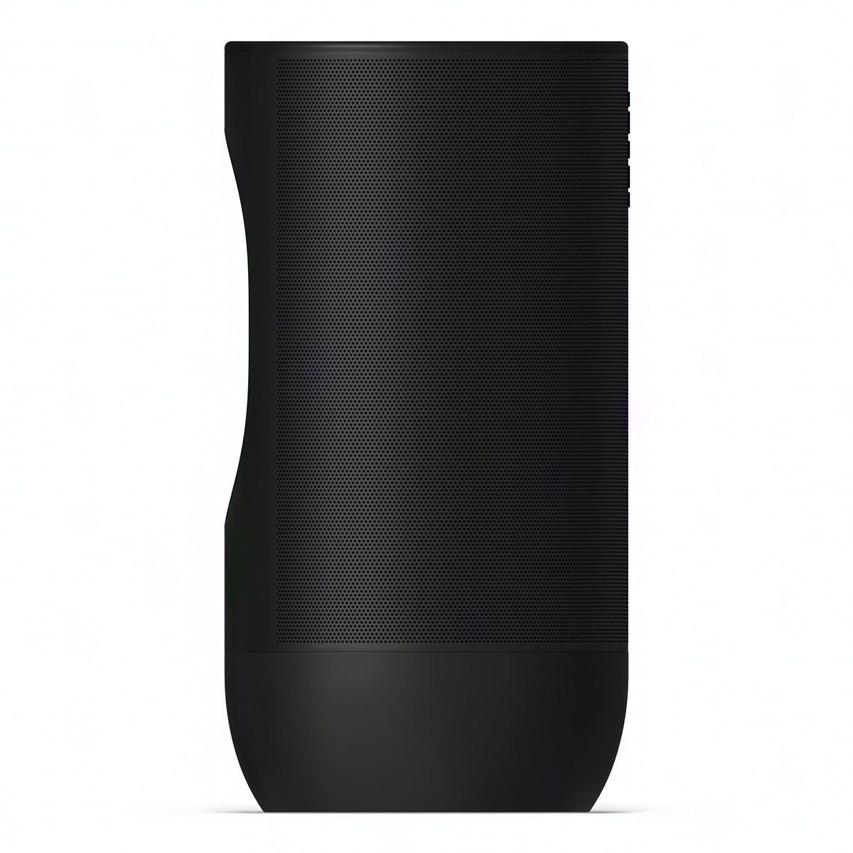 Sonos Move 2 Portable Smart Speaker with 24-Hour Battery Life, Bluetooth, and Wi-Fi (Black)