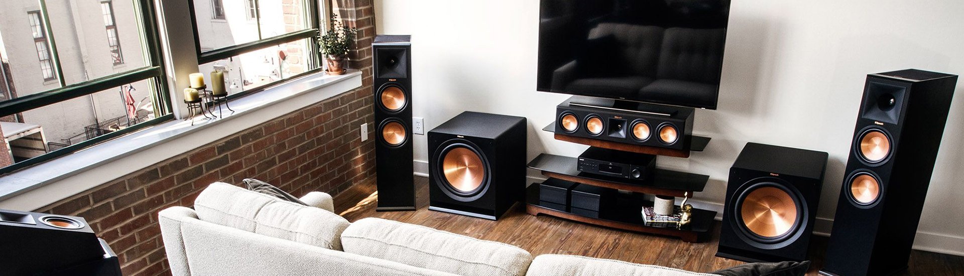 How to Choose the Best Home Theater System