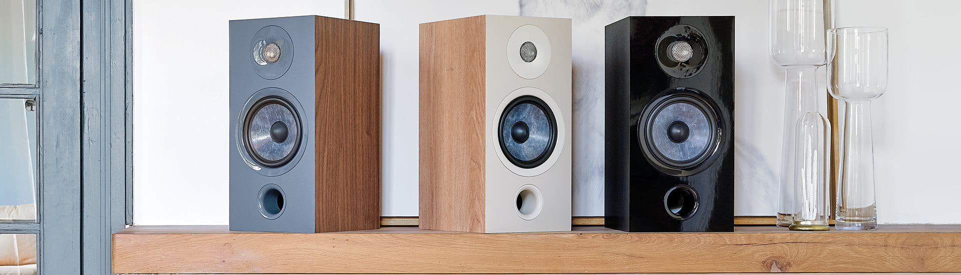 Review: Focal Chora 806 Bookshelf Speakers