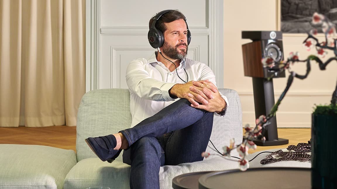 Focal Utopia Headphones