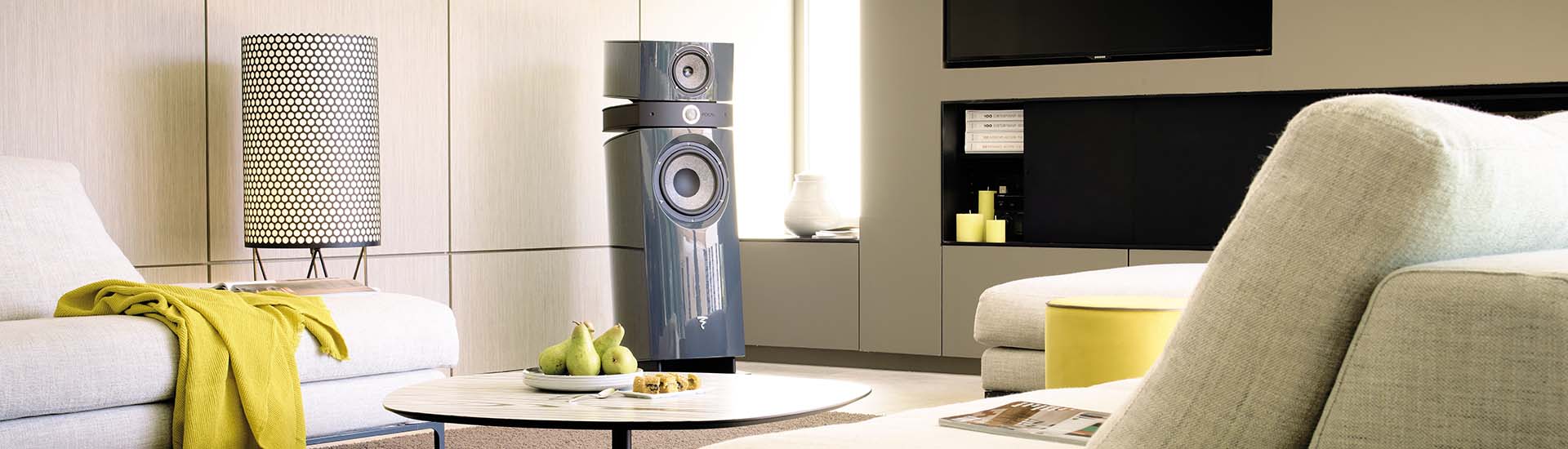 Top 5 Features to Look For In Floorstanding Speakers