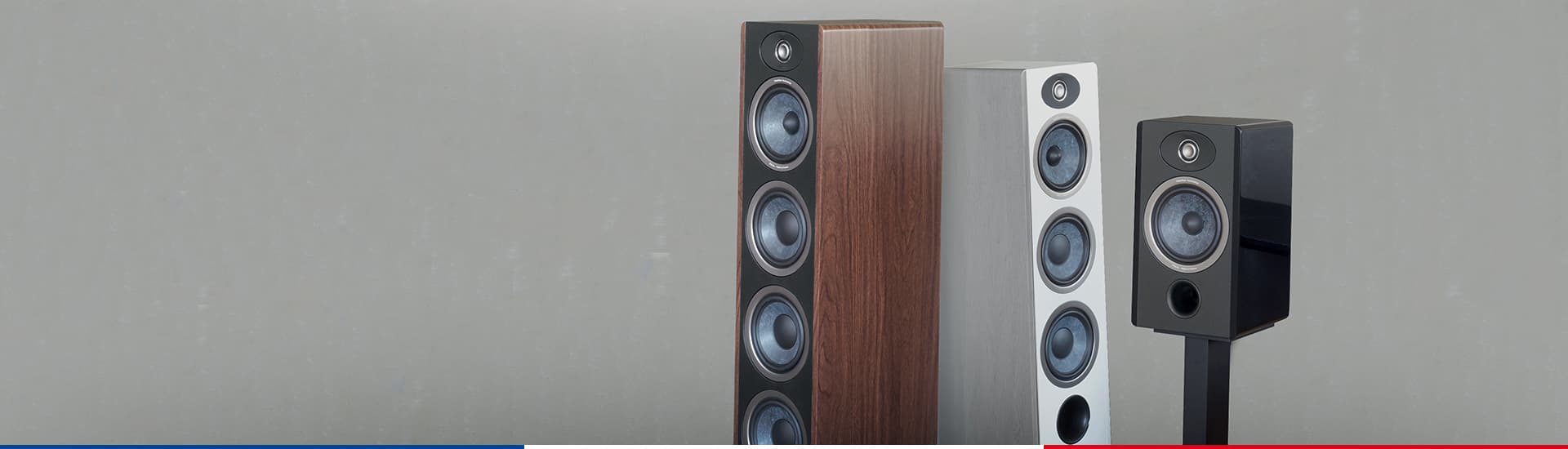 Focal Vestia Released - New High-End Speakers for Home Theater