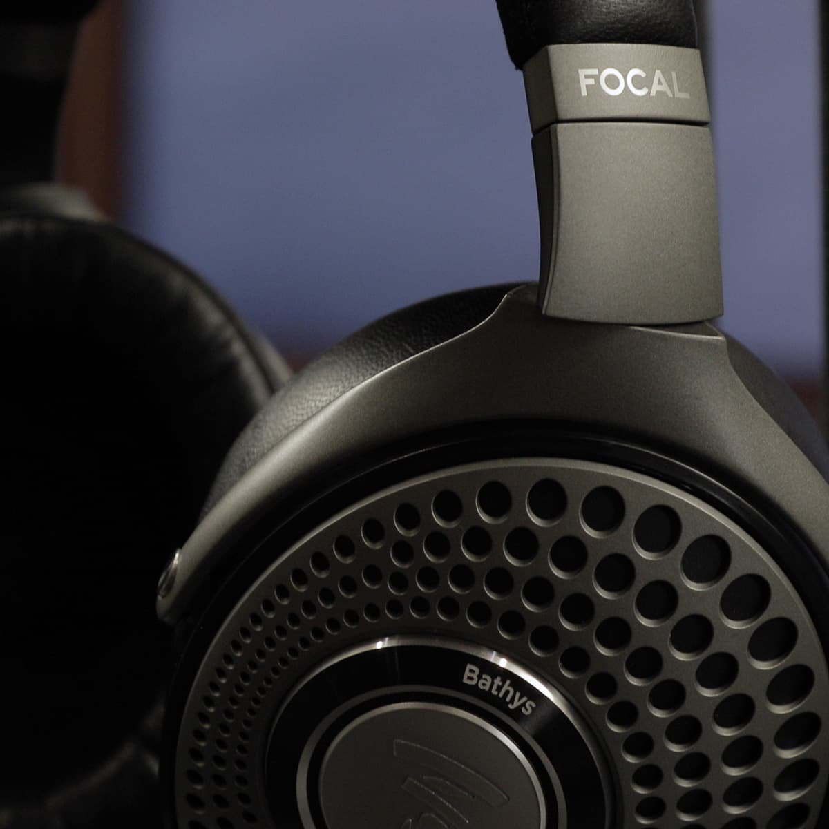 Focal Bathys ANC Headphones