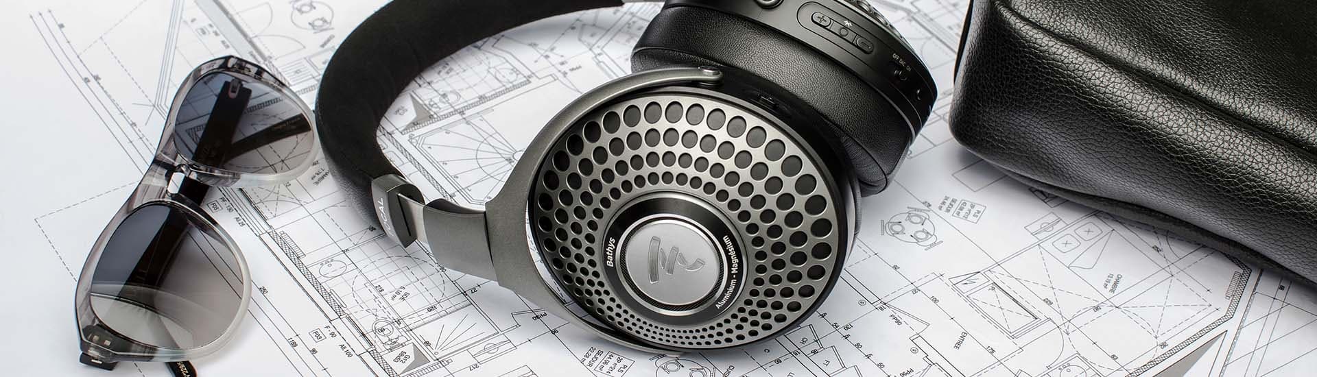 Review: Focal Bathys HiFi Wireless Headphones