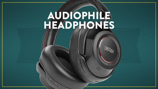 Best Audiophile Headphones for Music and Gaming 2023