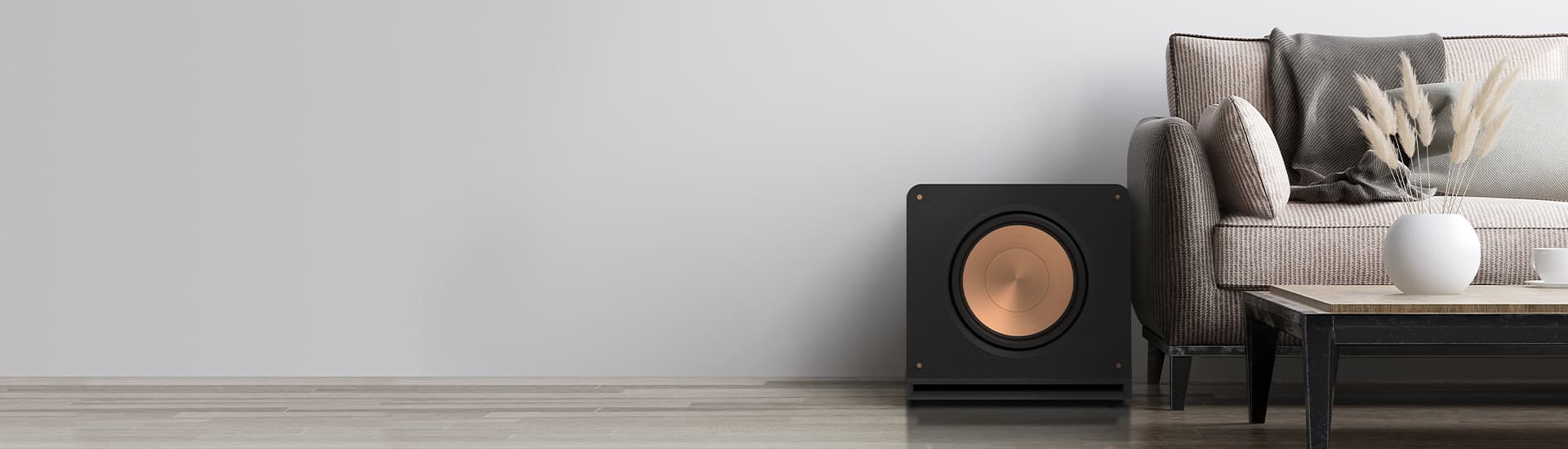 Klipsch Subwoofers Reference Premiere