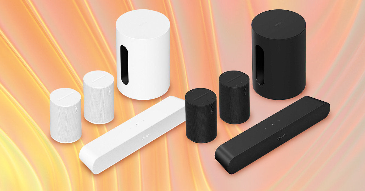 Shop Sonos Sale