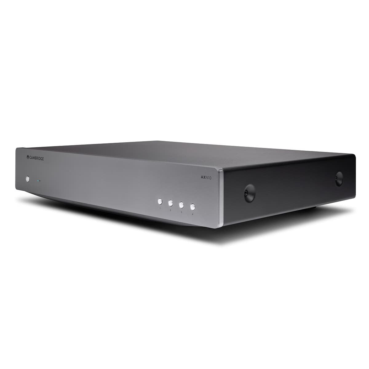 Cambridge Audio AXN10 Network Player with Bluetooth, Built-In DAC, & Roon Ready