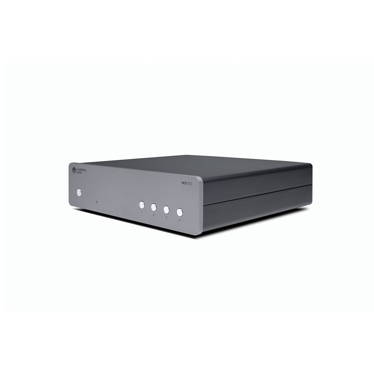 Cambridge Audio MXN10 Network Player with Bluetooth, Apple Airplay 2, Chromecast, Built-In DAC, & Roon Ready