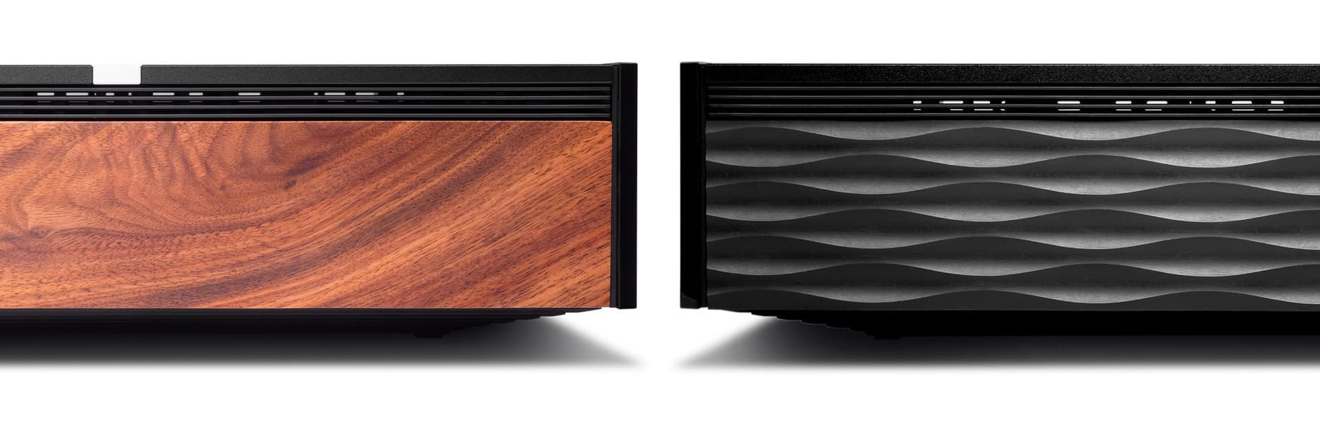 Cambridge EVO CD Side Panels