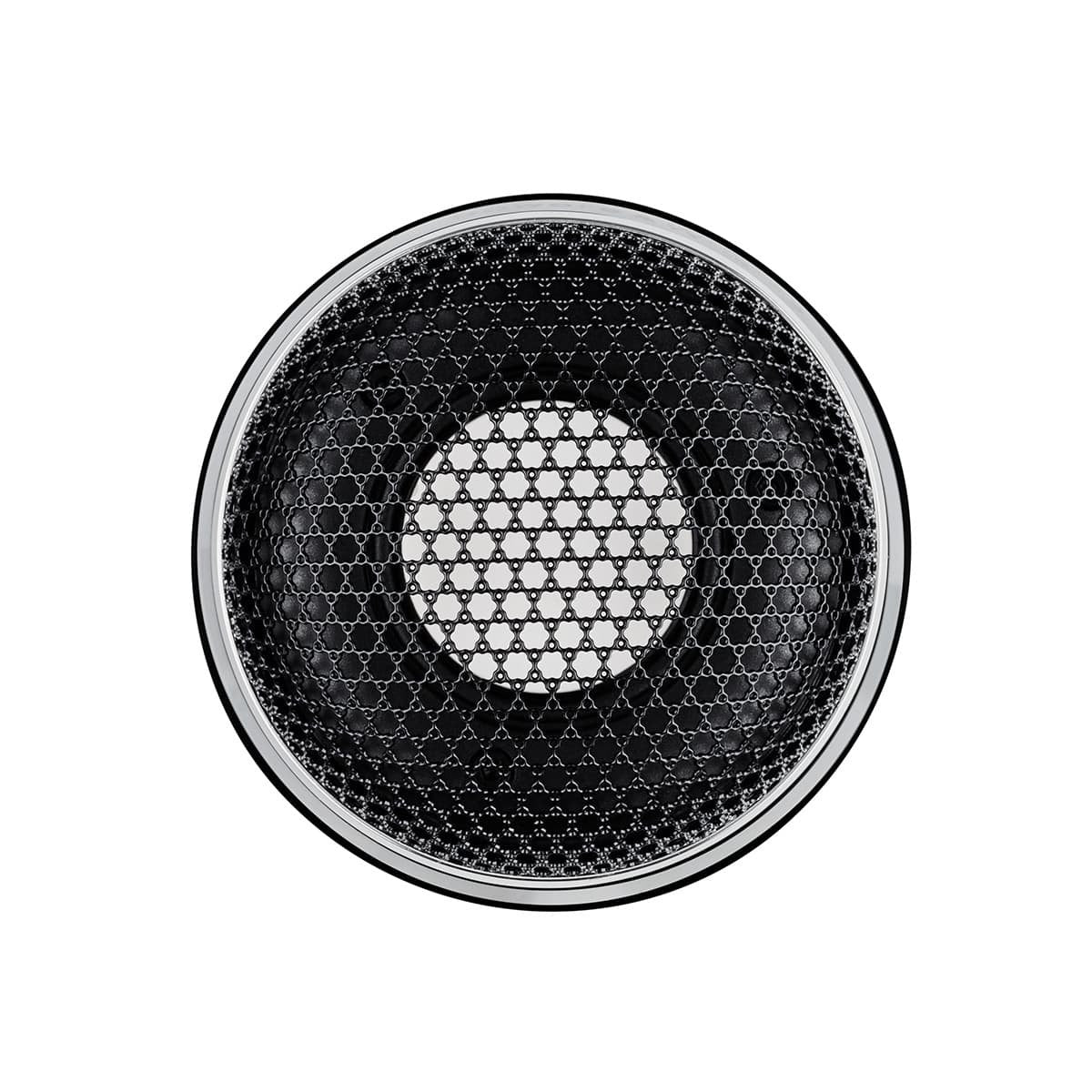 New Tweeter Grille Mesh