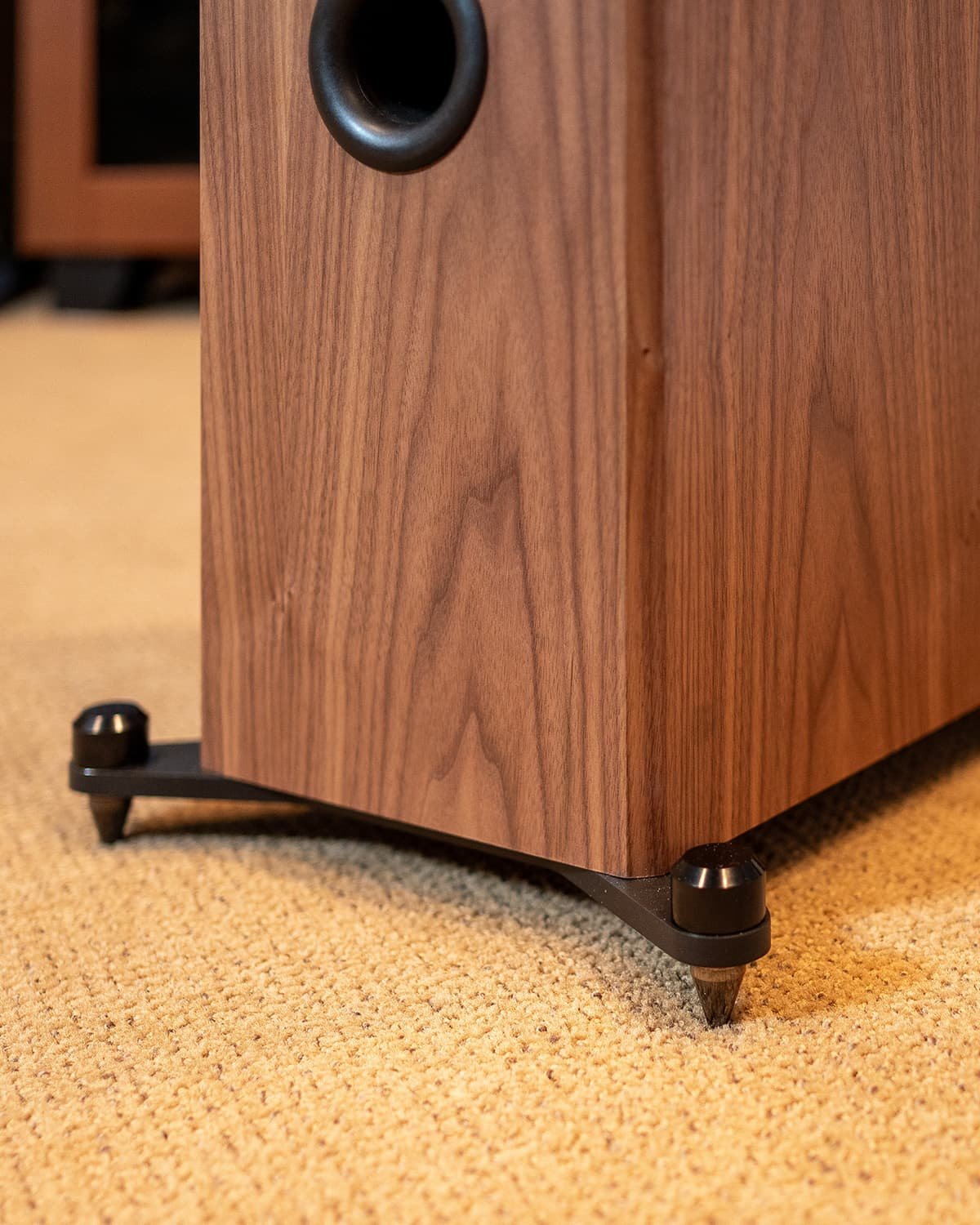 KLH Kendall 2F Floorstanding Speaker