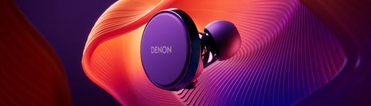 Review: Denon PerL Pro True Wireless Earbuds
