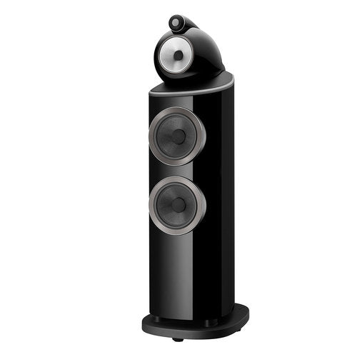 803 D4 3-Way Floorstanding Speaker - Each