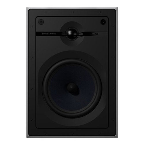 Bowers & Wilkins CWM663 6" In-Wall Speaker