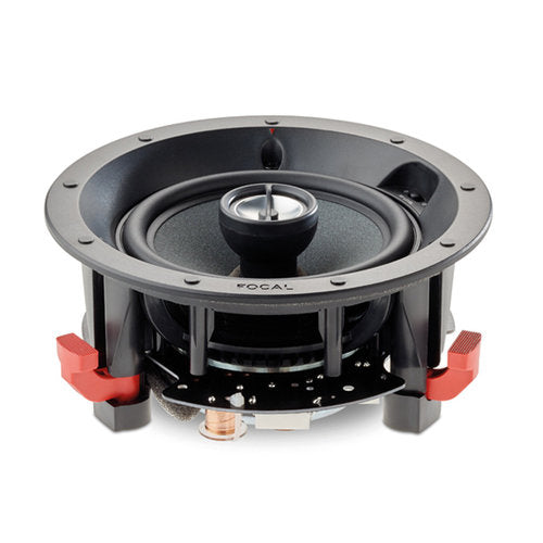 Focal 100ICW8 In-Wall/In-Ceiling 2-Way Speaker