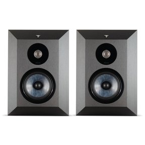 Chora Surround Speakers - Pair (Black)