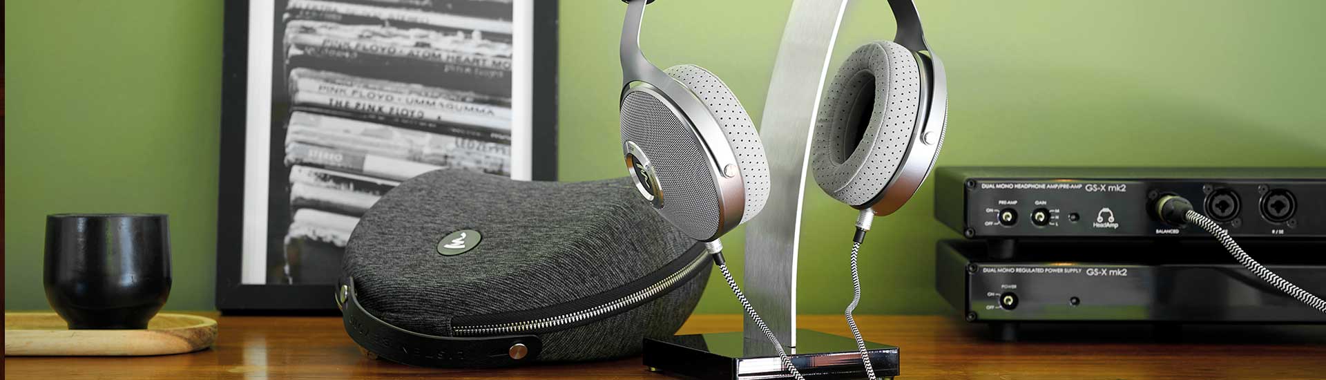 Clear Headphones from Focal: 35 Years in the Making