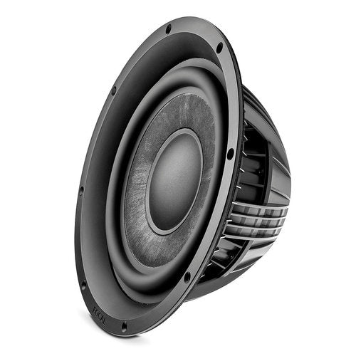 Littora 1000 ICW Sub10 10" In-Wall/In-Ceiling Subwoofer for Indoor & Outdoor Use - Each