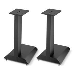 Vestia No.1 Bookshelf Speaker Stands - Pair