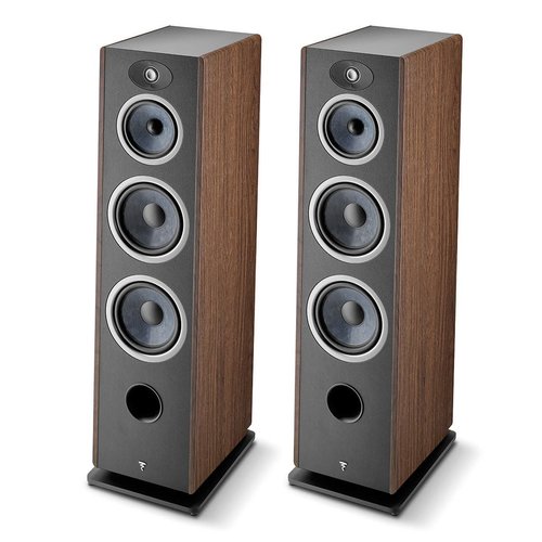 Focal Vestia Speakers