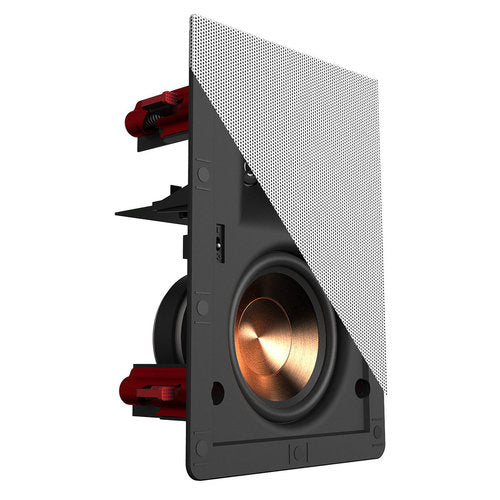 Klipsch PRO-18-RW In-Wall Speaker