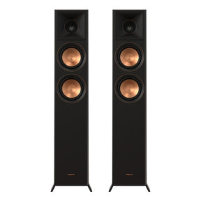 Reference Premiere RP-5000F II Floorstanding Speakers - Pair