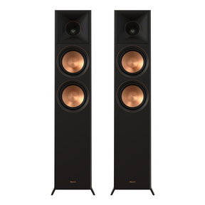 Reference Premiere RP-6000F II Floorstanding Speakers - Pair