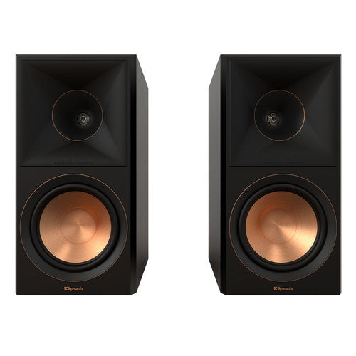 RP-600M II Reference Premiere Bookshelf Speakers - Pair